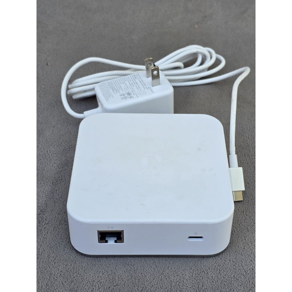 Ubiquitous Afi-ins-p AmpliFi Instant Mesh Point